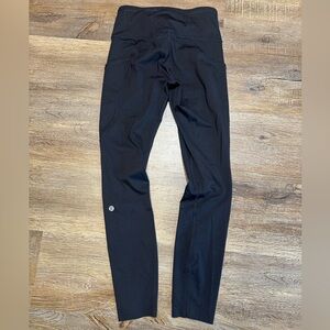 Lululemon Leg Hit Leggings‎